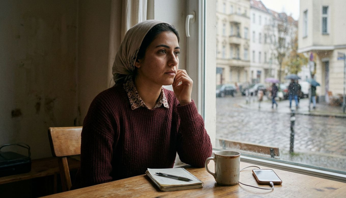 When Legal Borders Collide With Dignity: Untold Stories Of Asylum Seekers